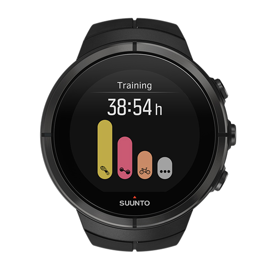 Suunto Spartan Ultra All Titanium 