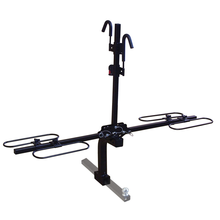 Swagman quad platform online bike rack