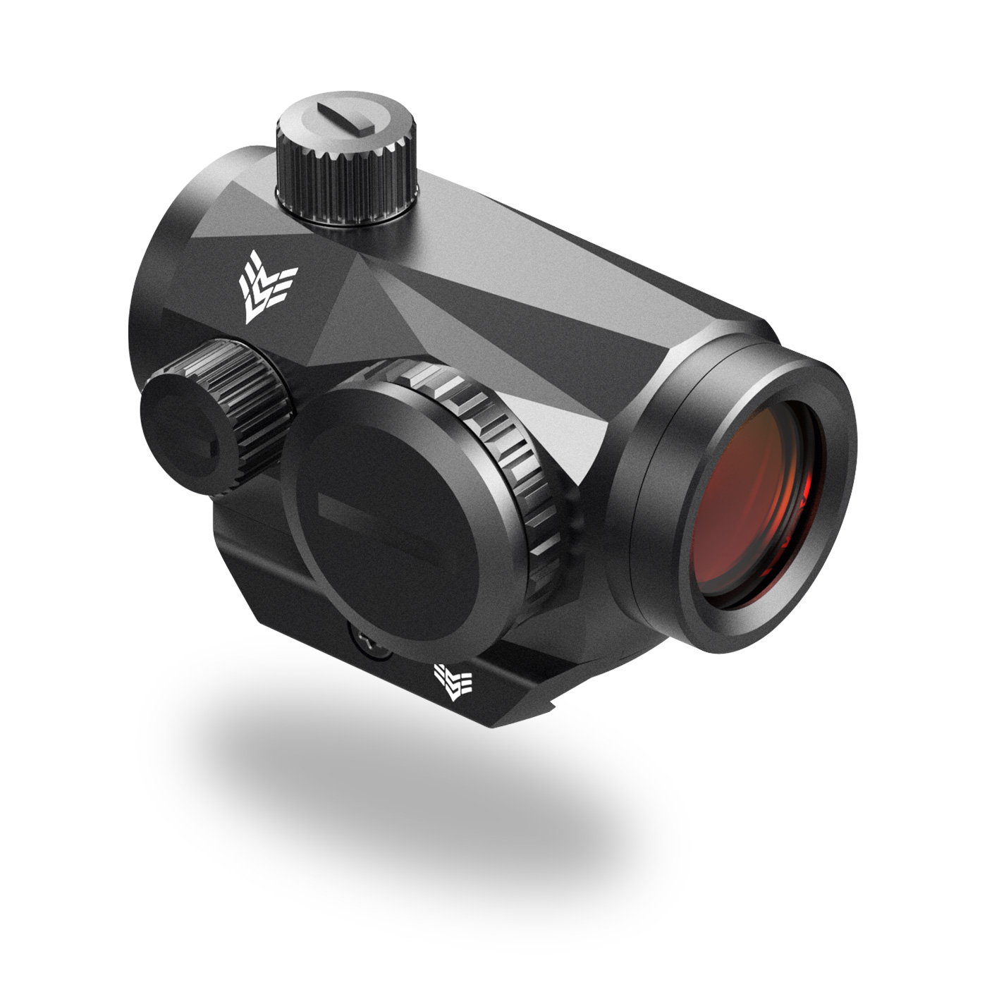 Swampfox Liberator 1x22mm Red Dot Sight | Up to 20% Off 4.6 Star ...