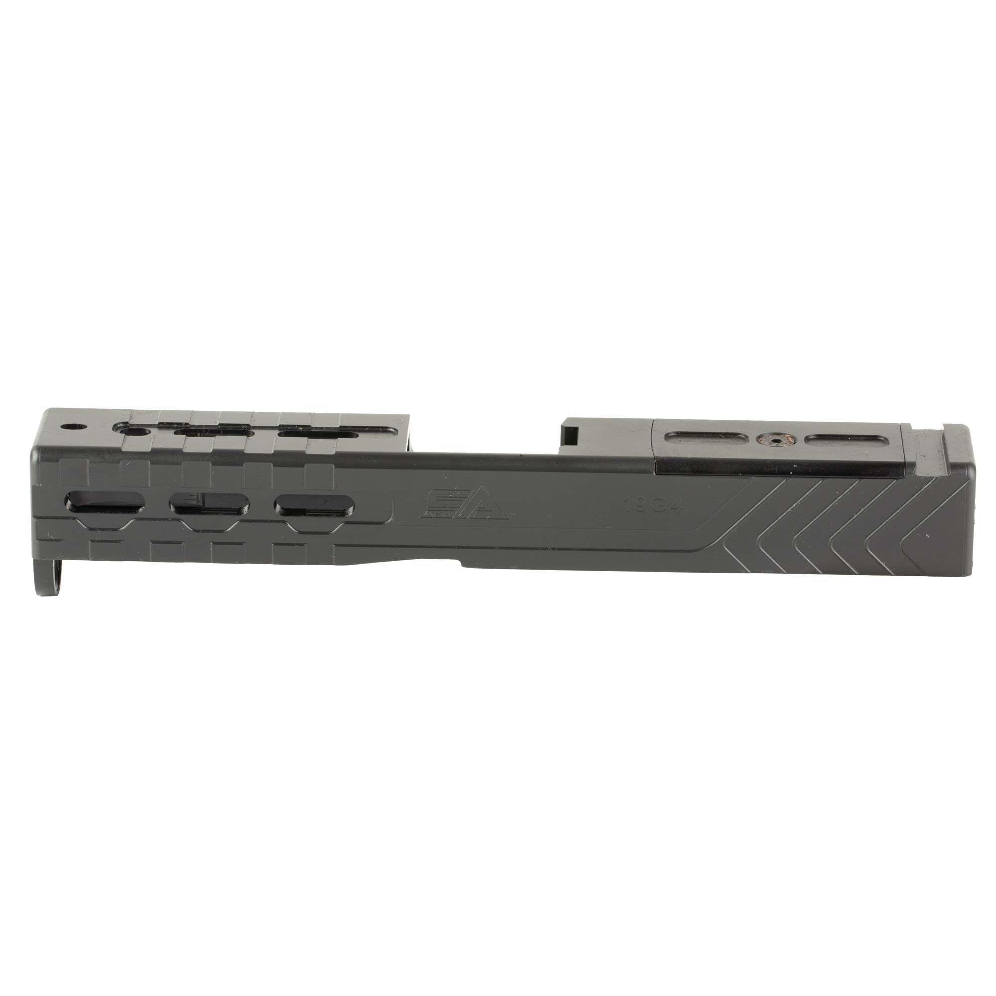 Sylvan Arms GEN4