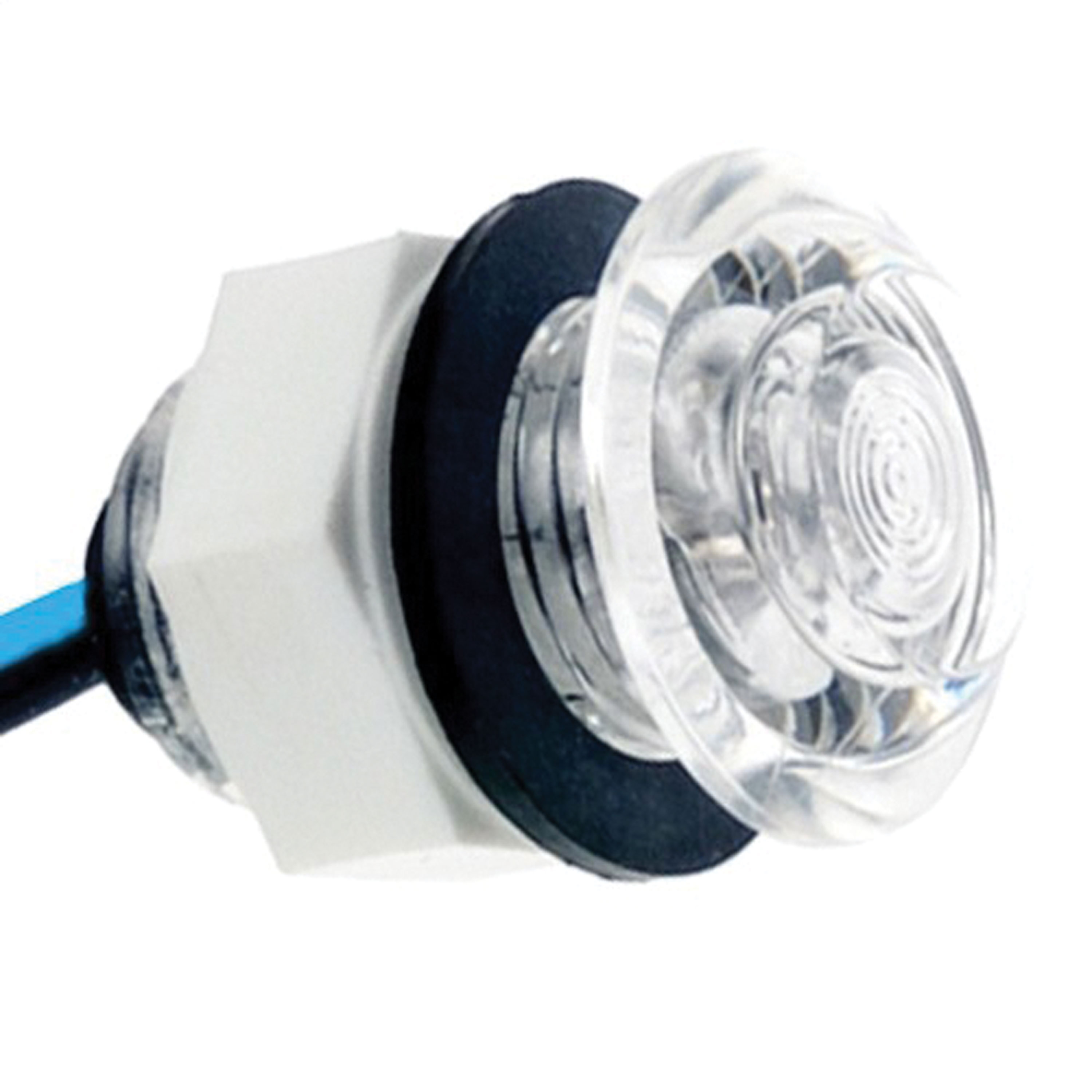 T-H Marine LED-RGBCONT-1 RGB LED Light Controller