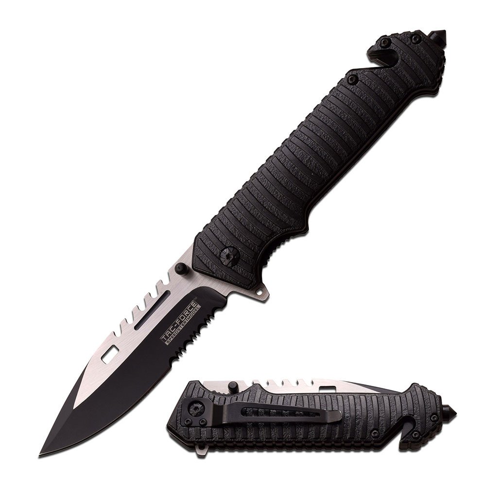 TAC Force Folding Blade TF-916