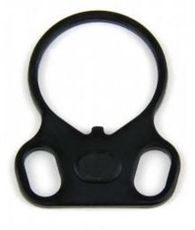 Tacfire AR15 Ambidextrous Dual Loop Receiver End Plate