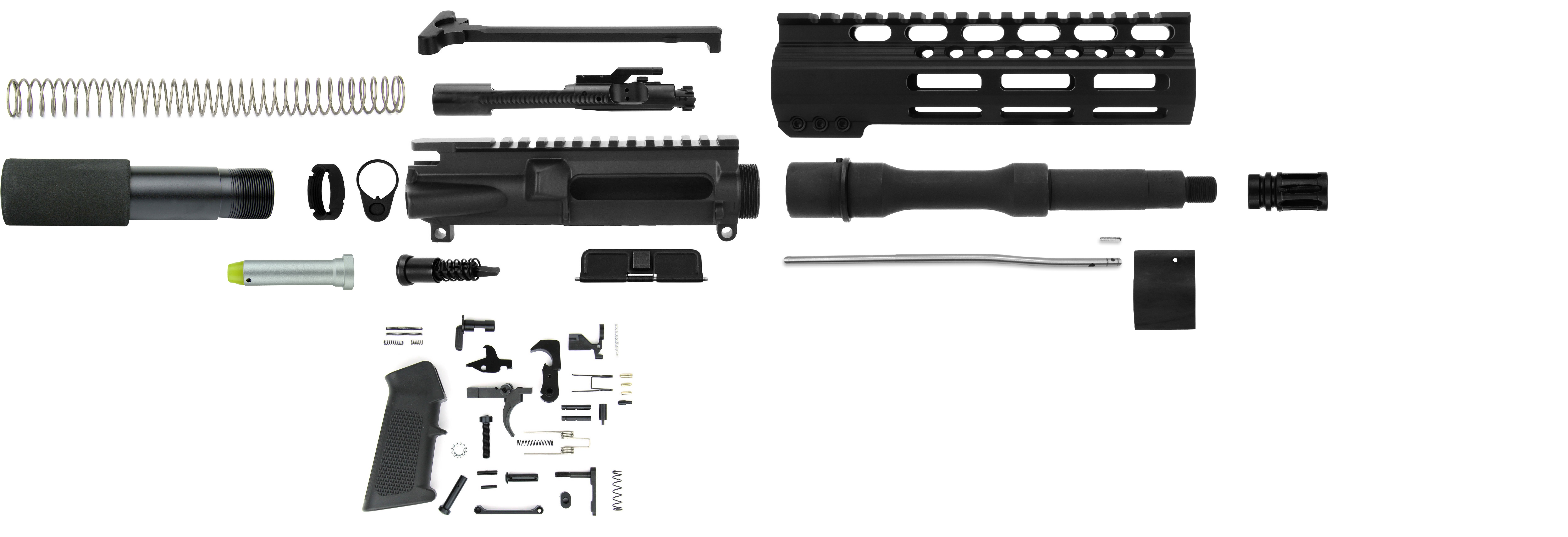 Ar 15 Upper Parts Kit In Stock Stocks Walls | Free Nude Porn Photos