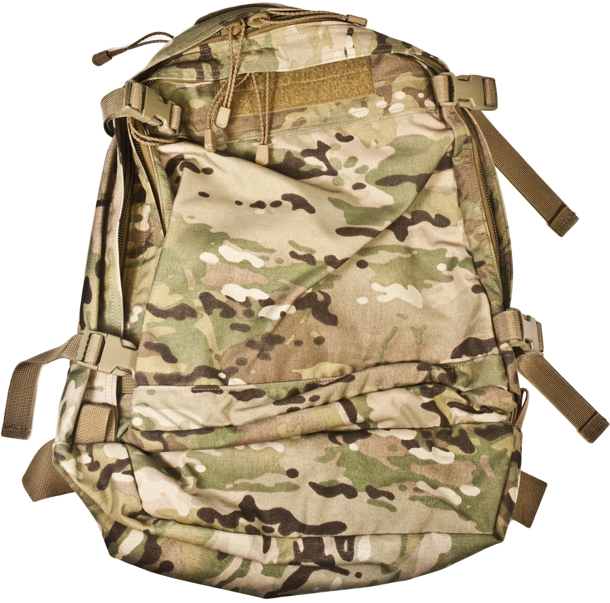 Tactical Assault Gear Chaos 3 Day Pack 4 5 Star Rating W Free Shipping And Handling