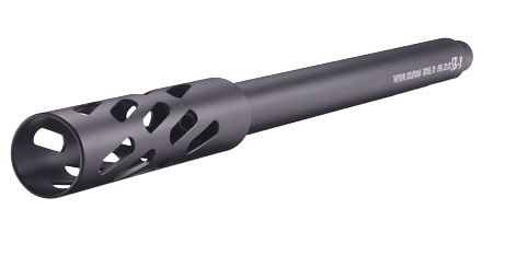 Tactical Solutions X-Ring SBX Barrel for 10/22 Rifles