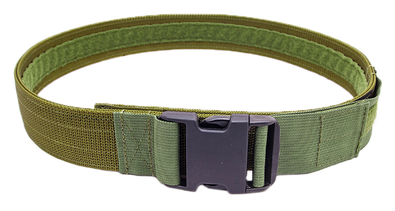 tactical tailor le duty belt suspenders