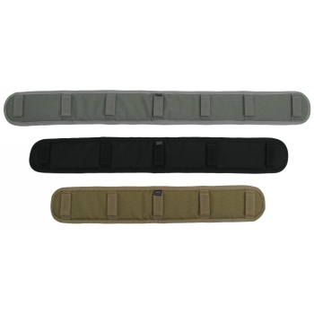 tactical tailor le duty belt suspenders