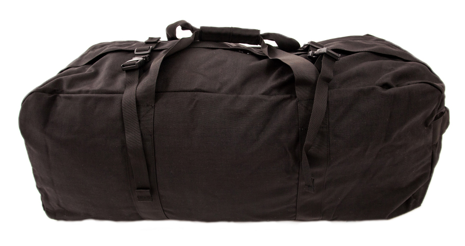 tactical tailor gym bag