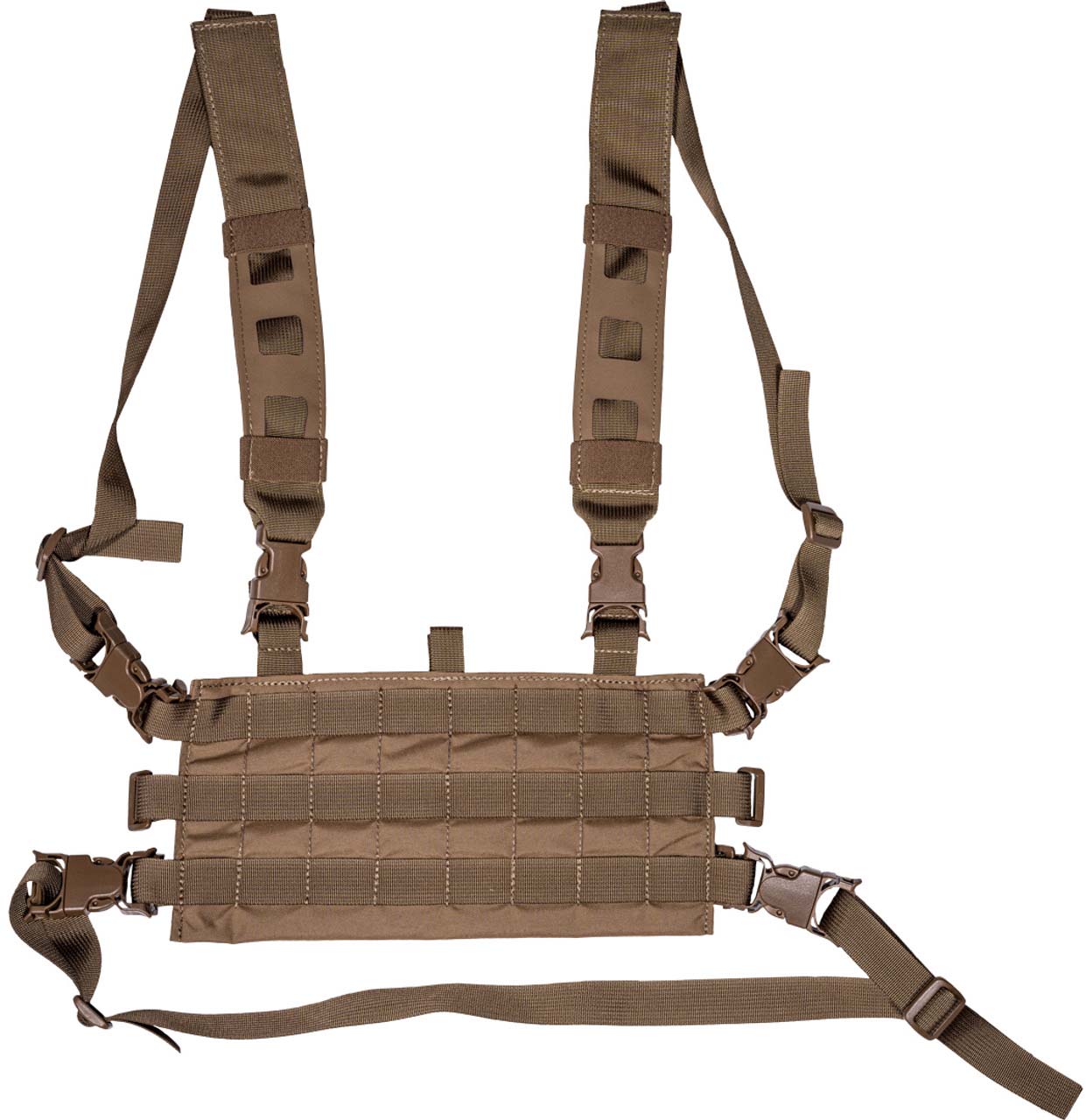 Tactical Tailor Gen 2 Rogue Molle Chest Rig