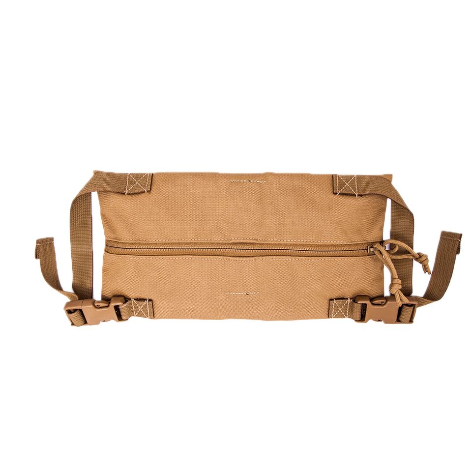 Tactical Tailor I.V. Kit Bag 2.50 Off Free Shipping over 49!