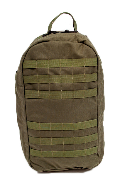 Tactical tailor shop medic bag