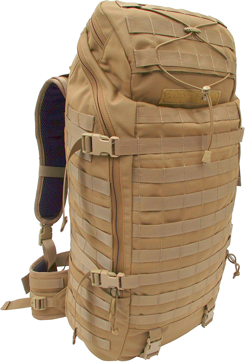 Tactical Tailor Operator Extended Range Pack