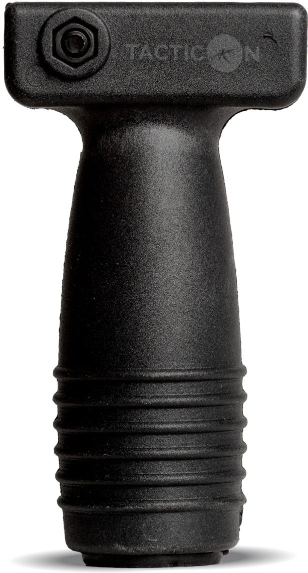 Tacticon Armament BattleGrip 7 Vertical Broom Handle Rifle Foregrip
