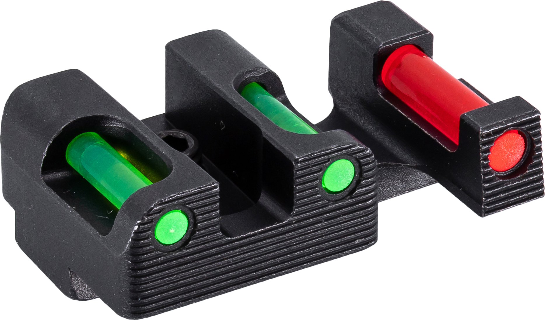Tag Precision Canik TP9SA M2 TSF TAC Pistol Sights Fiber Optic