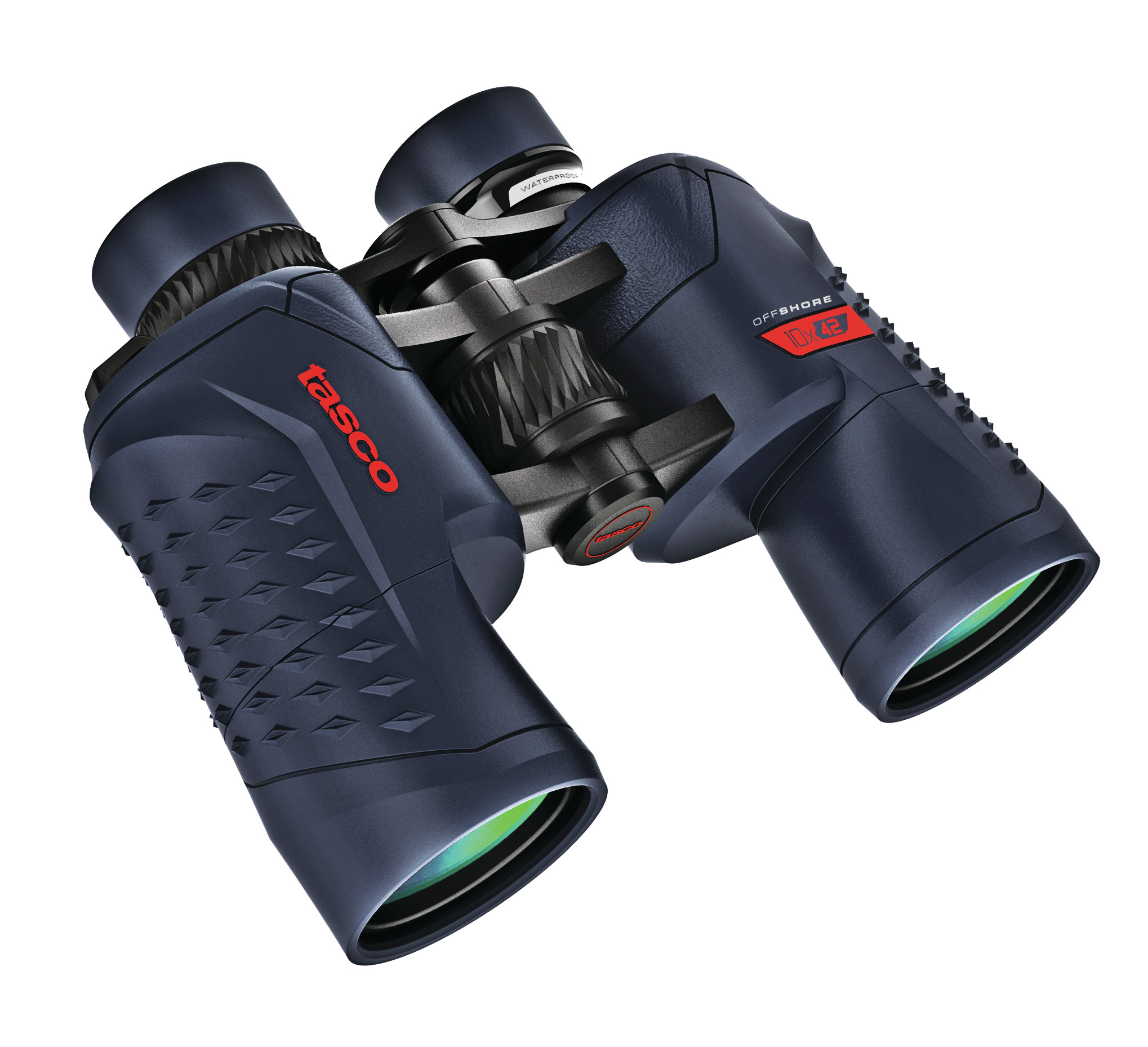 tasco 10x42 binoculars