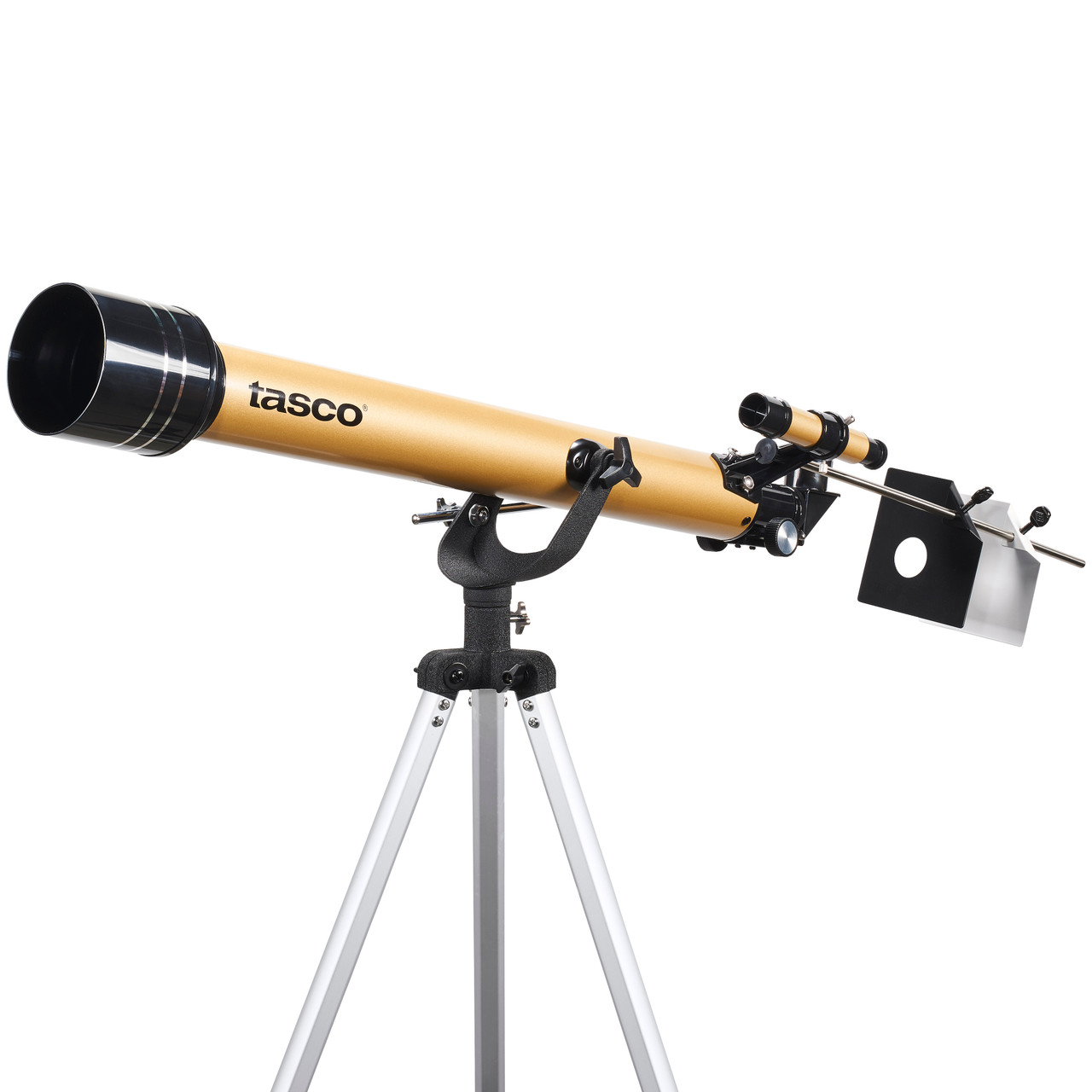 How to use a best sale tasco telescope