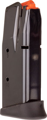 Taurus 358000601 G2C 40 S&W 10 Rd Metal Black Finish