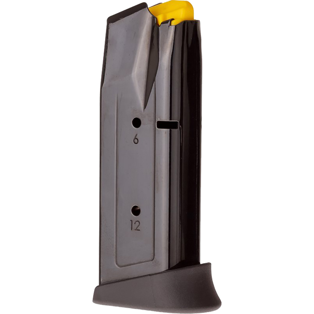 Taurus G3C 12 Round 9mm Luger Pistol Magazine