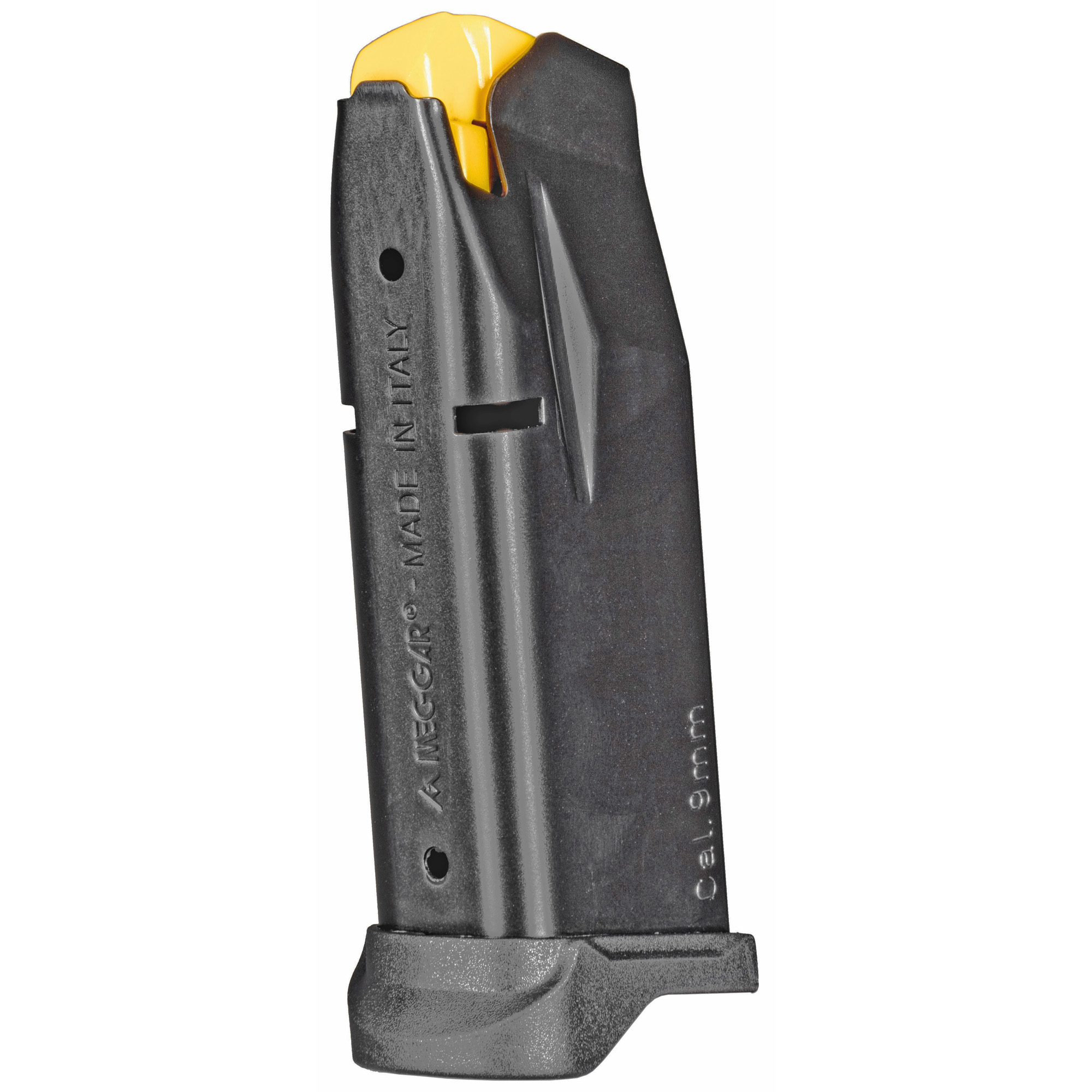 Taurus G4 11 Round 9mm Luger Extended Pistol Magazine