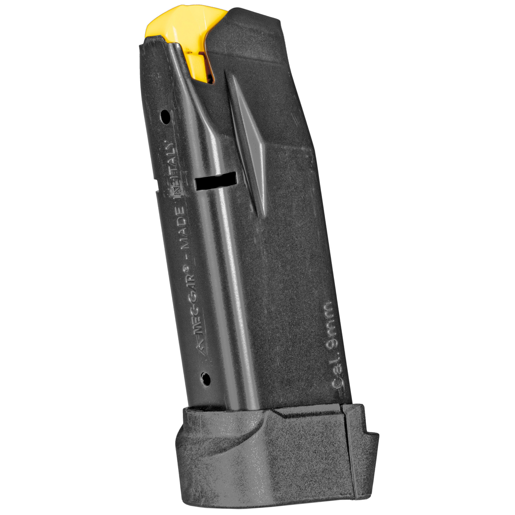 Taurus G4 13 Round 9mm Luger Pistol Magazine
