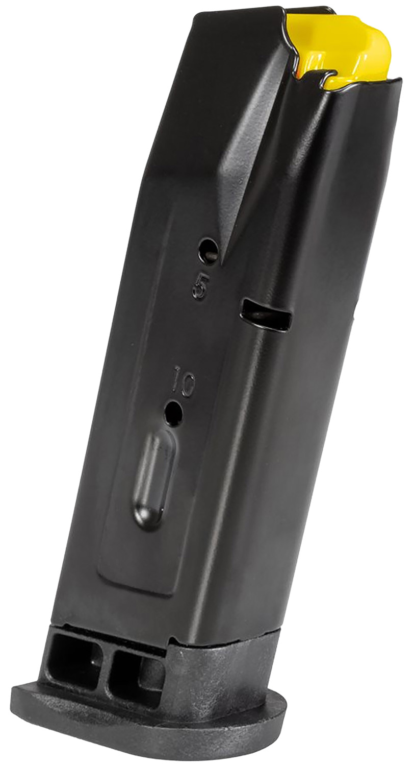 Taurus G3 Tactical 9mm Luger 10-Rounds Pistol Magazine