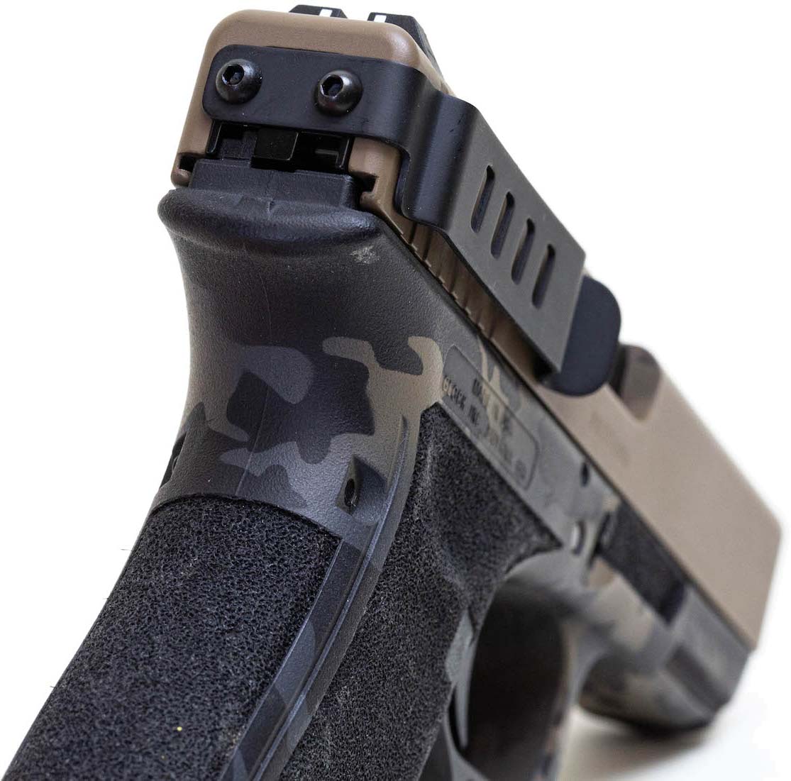 Techna Clips Conceal Carry Kit, Glock BRL and Trigger Guard 36 Off