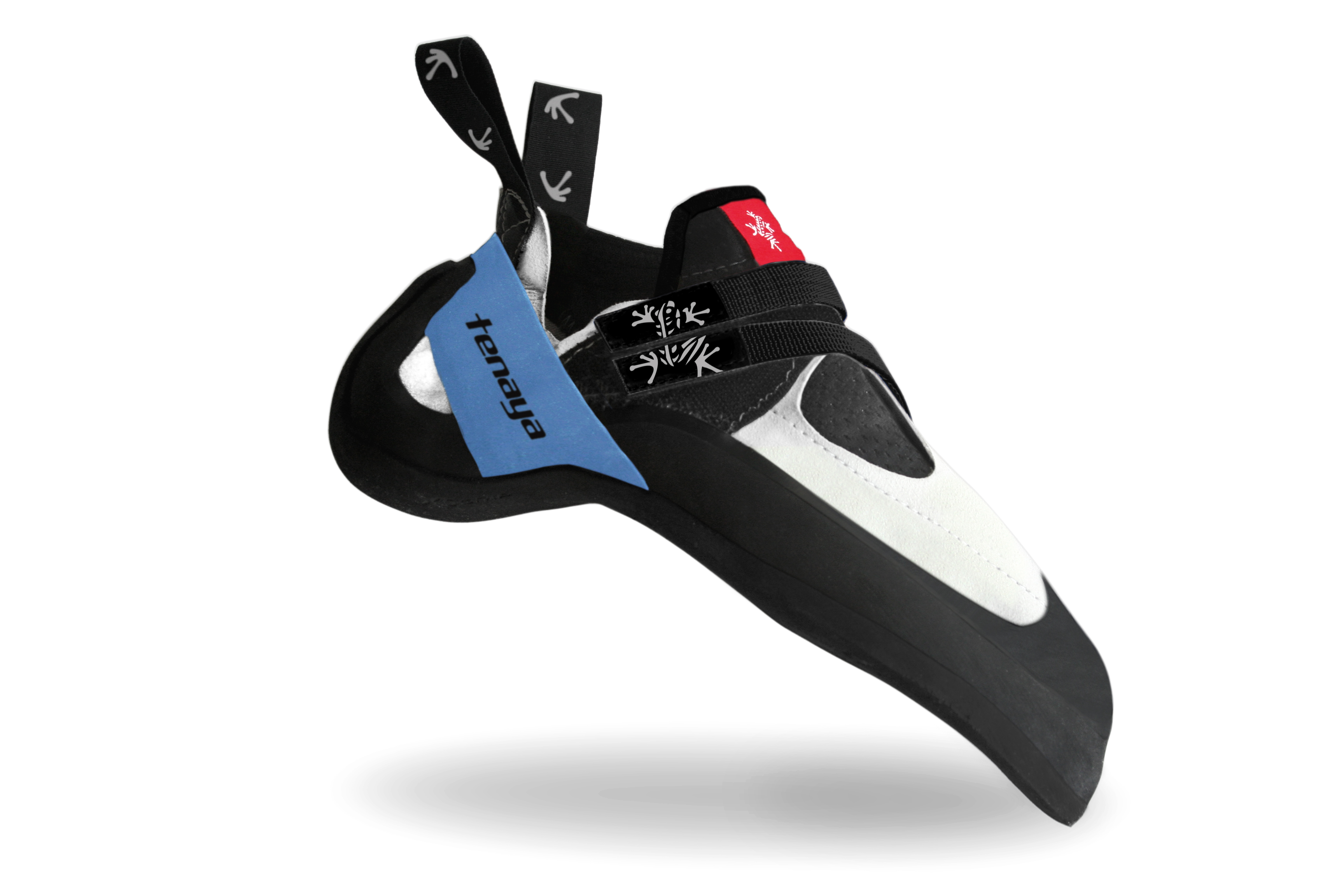 tenaya tarifa sizing