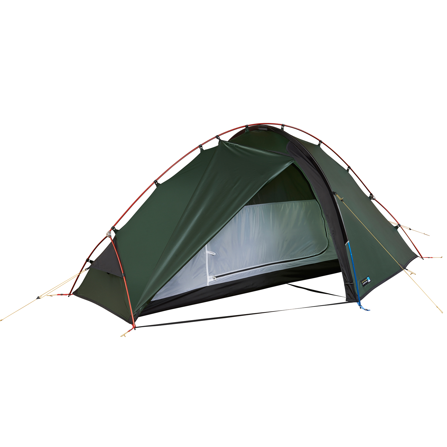 Terra 2025 nova tents