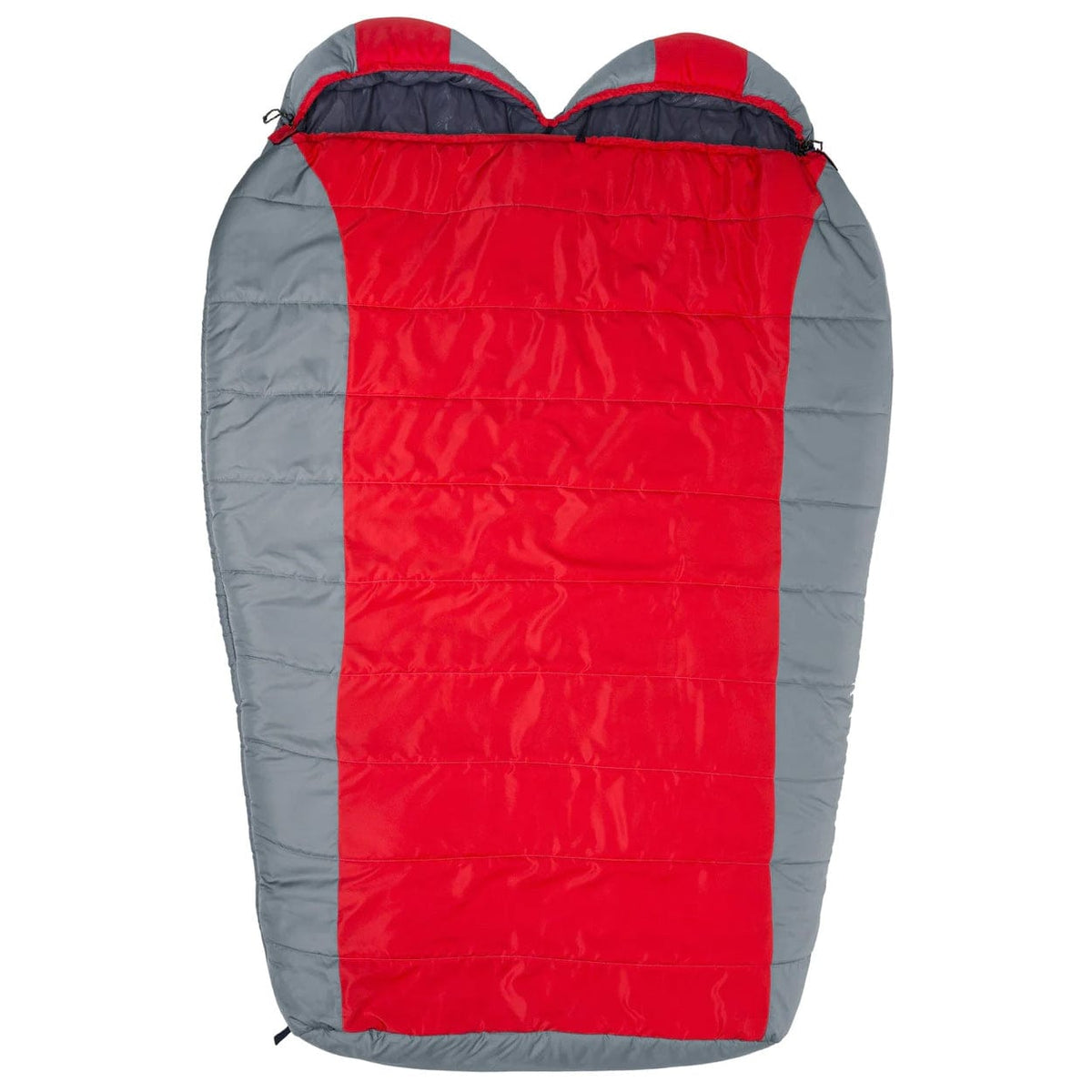 TETON Sports Bridger -35˚F Canvas Sleeping Bag with Cotton Lining