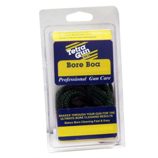 Tetra F1450I Bore Boa Bore Cleaning Rope 12 Ga Shotgun