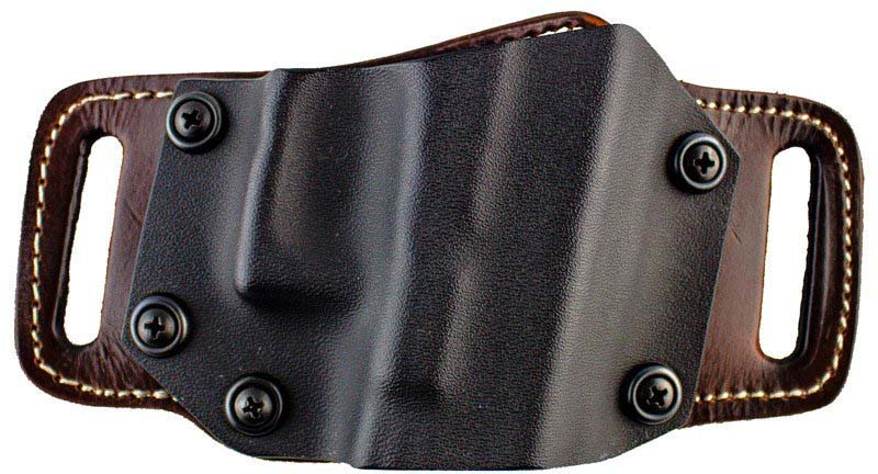 Texas 1836 Mini Partner - Kydex IWB Holster