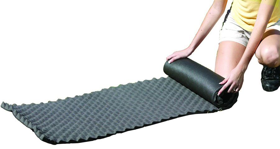 Texsport Dual-Foam Sleeping Pad / Camp Mattress