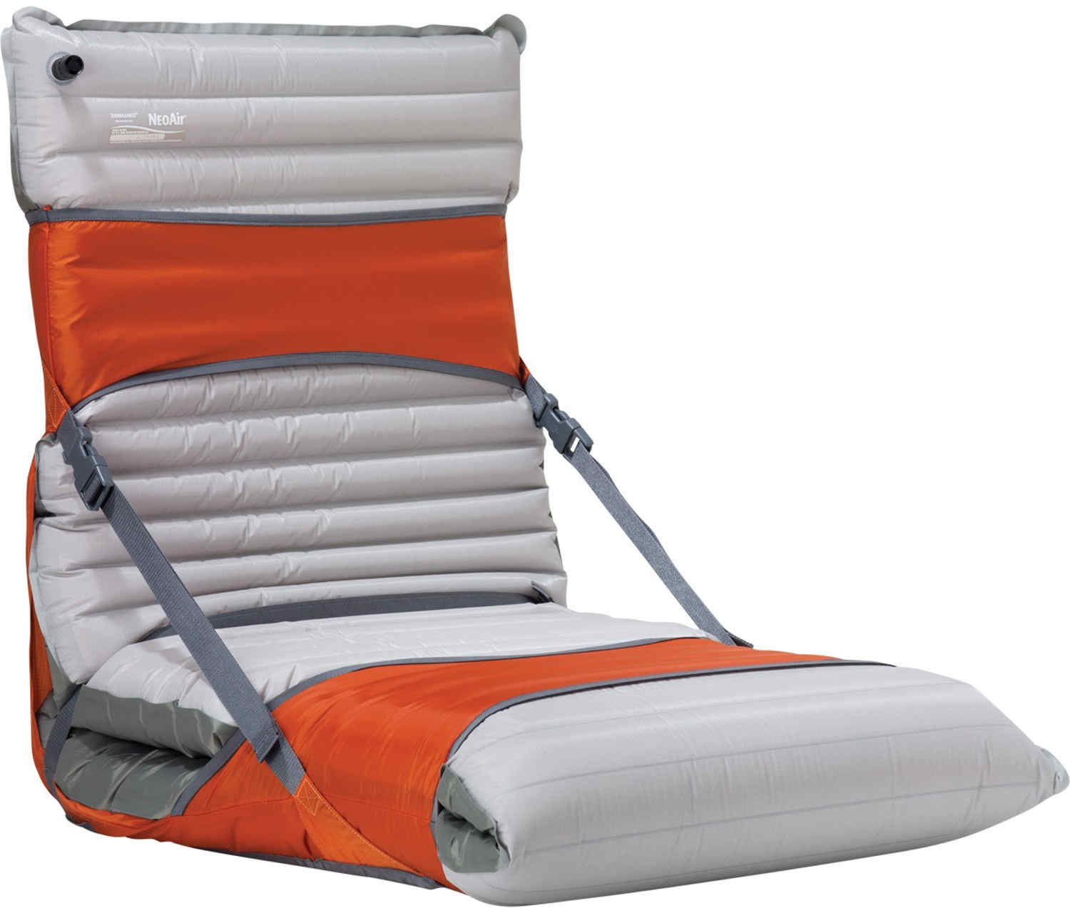 Thermarest Trekker Chair Kit 29 Off 4.6 Star Rating Free Shipping over 49