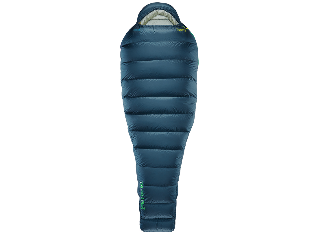 Thermarest Hyperion 20F/6C Sleeping Bag 4.7 Star Rating w/ Free