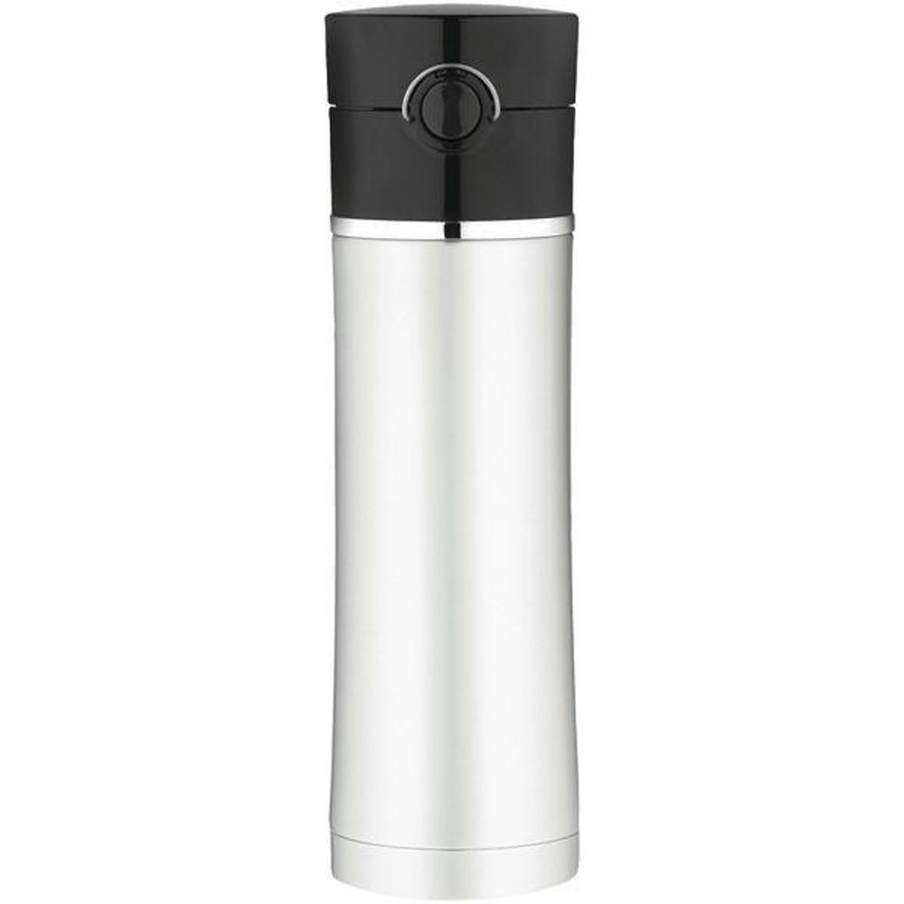 Thermos 16 oz. Vacuum Insulated Stainless Steel Cold Dome Water