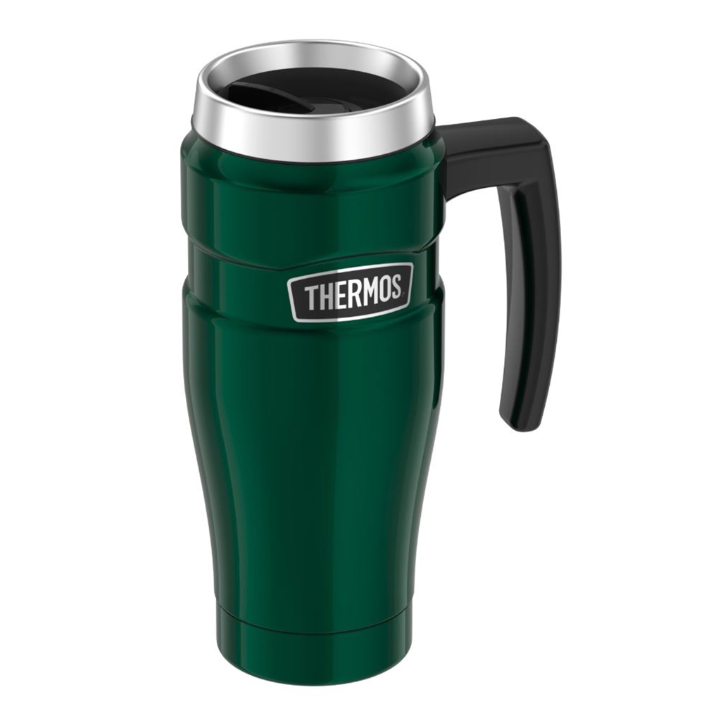 thermos insulated travel mug