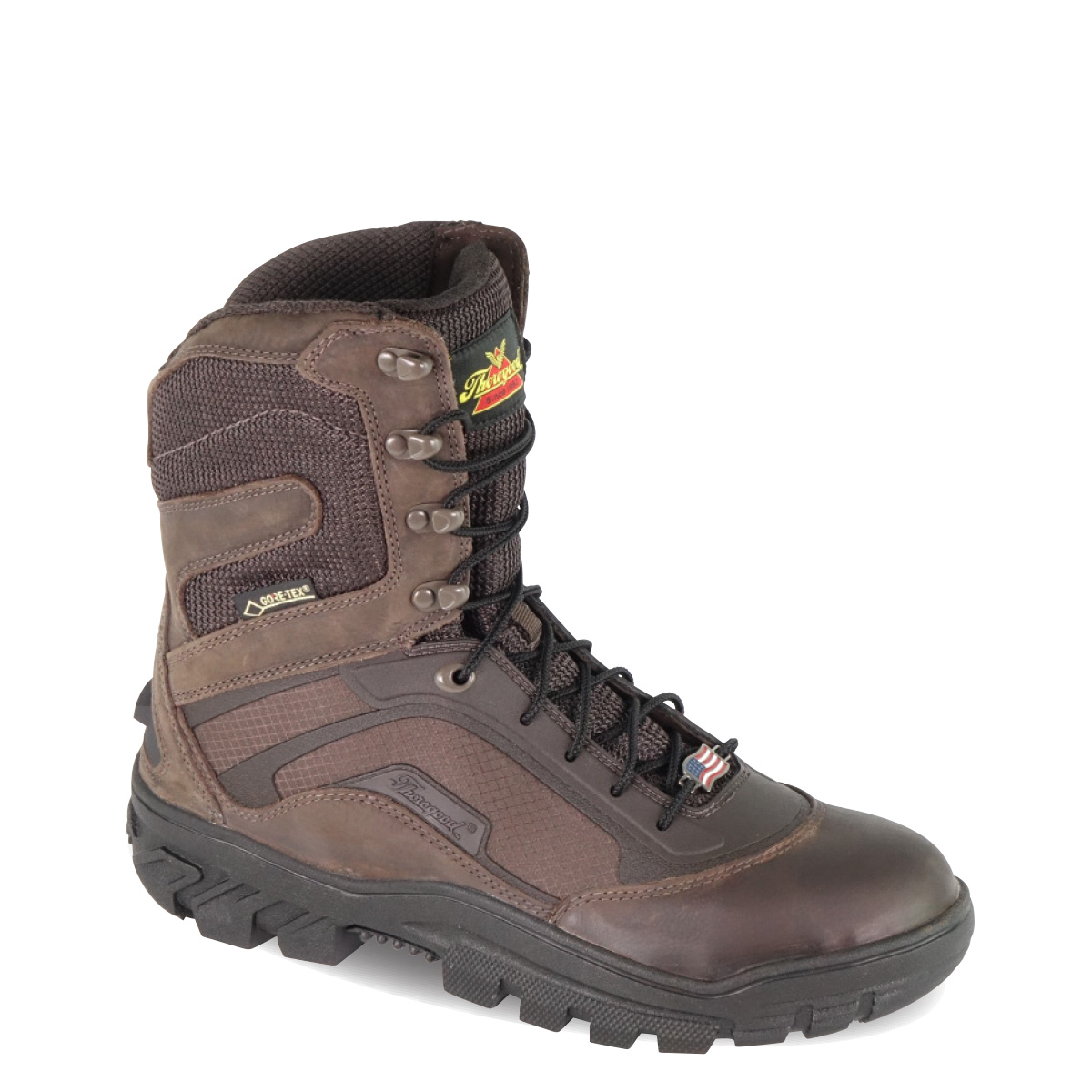 thorogood endeavor extreme