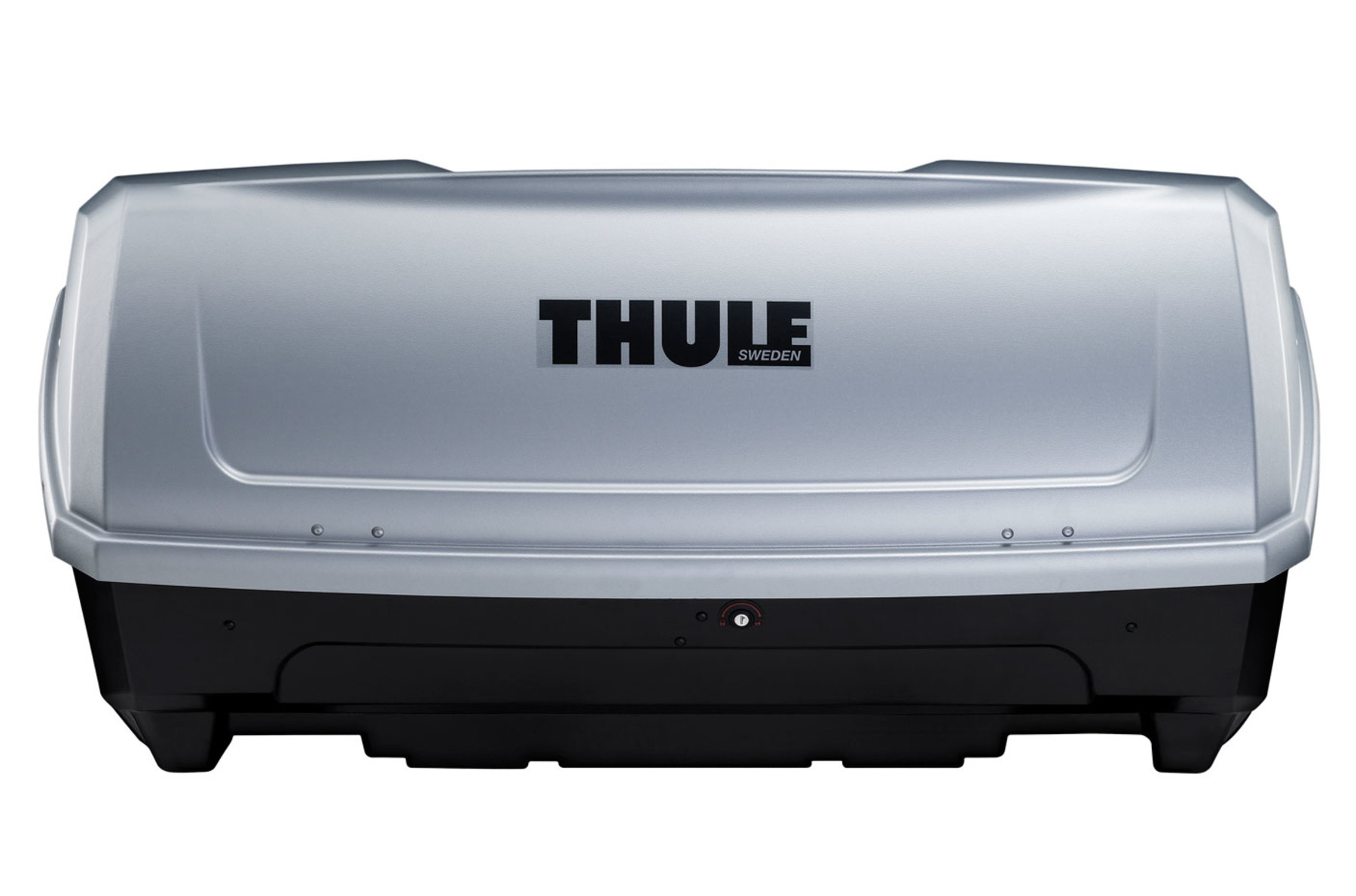 thule footmuff