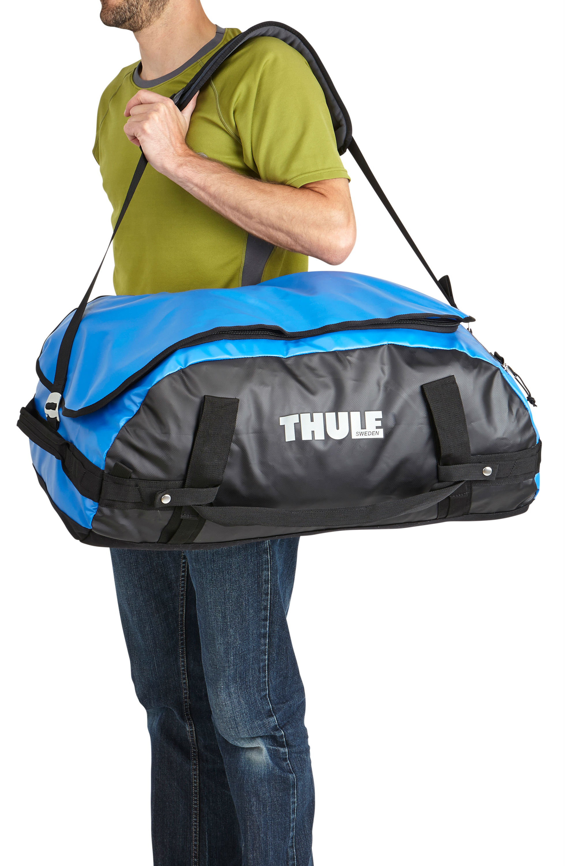 Thule Chasm 70l