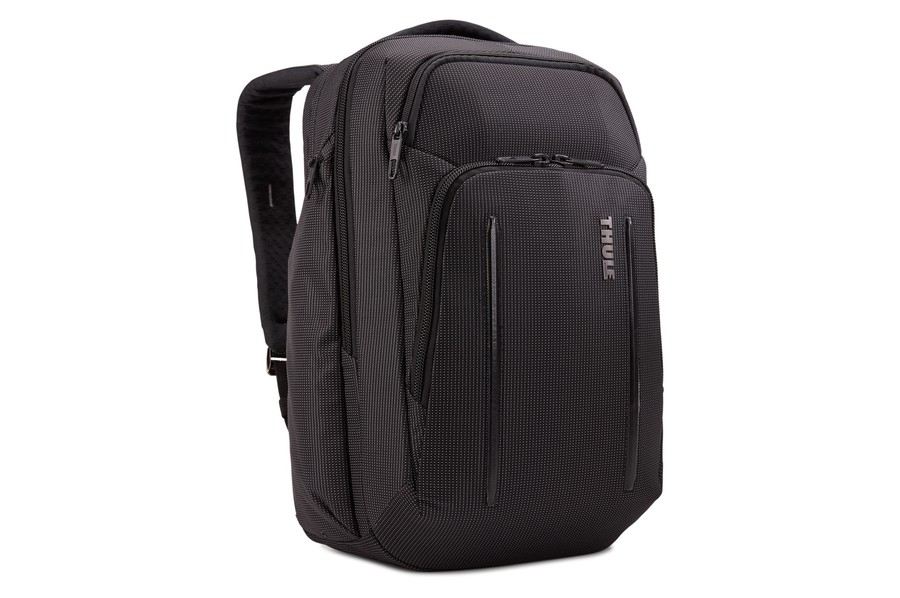 Thule Crossover 21L Backpack, Black