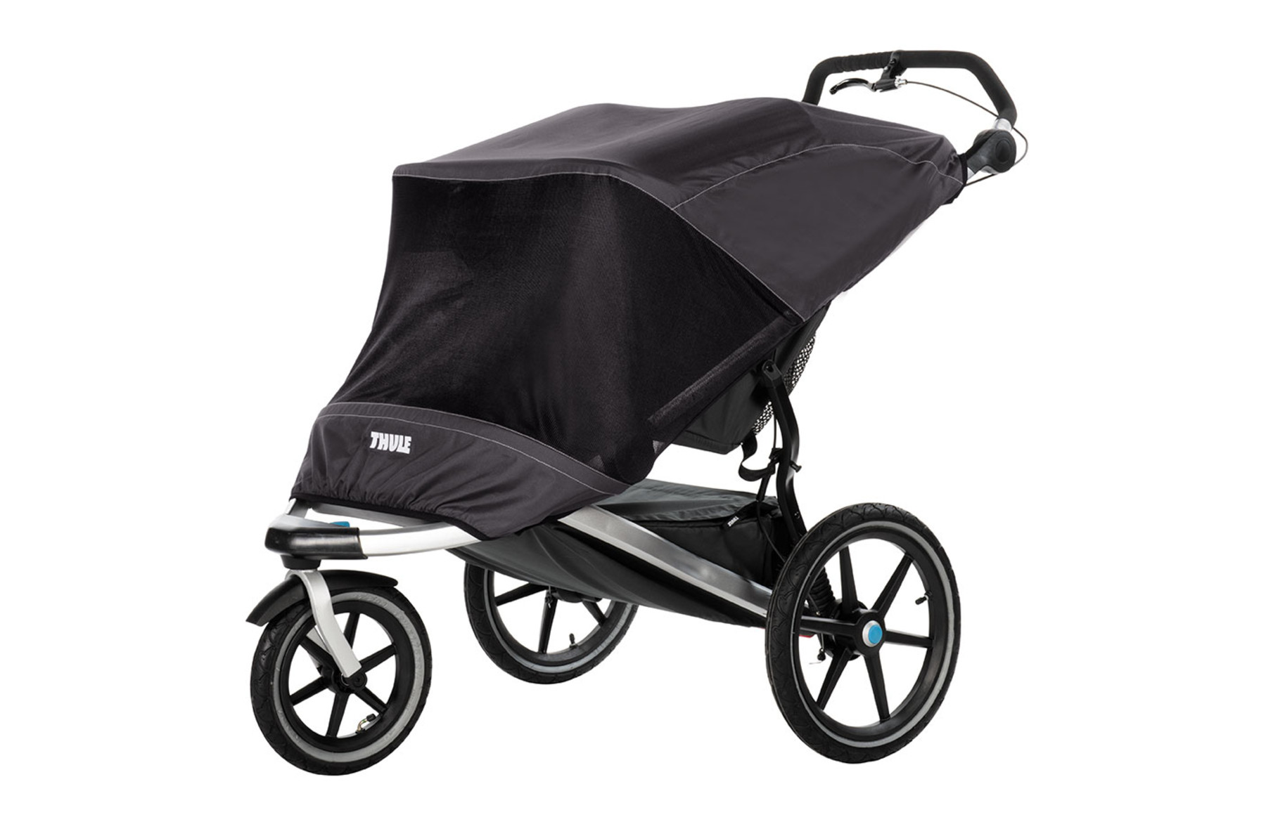 Thule Urban Glide Double Mesh Cover