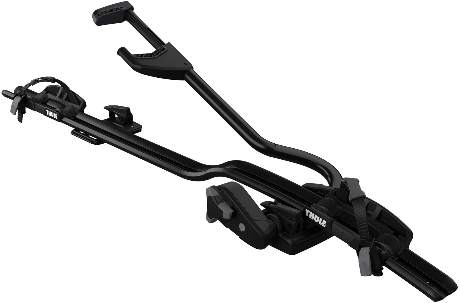 thule proride bike carrier