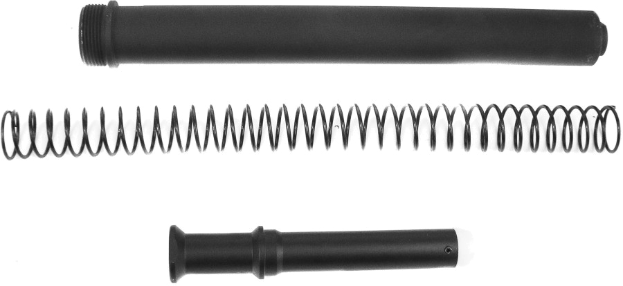 Tiger Rock 308 Rifle Length Buffer Tube Assembly