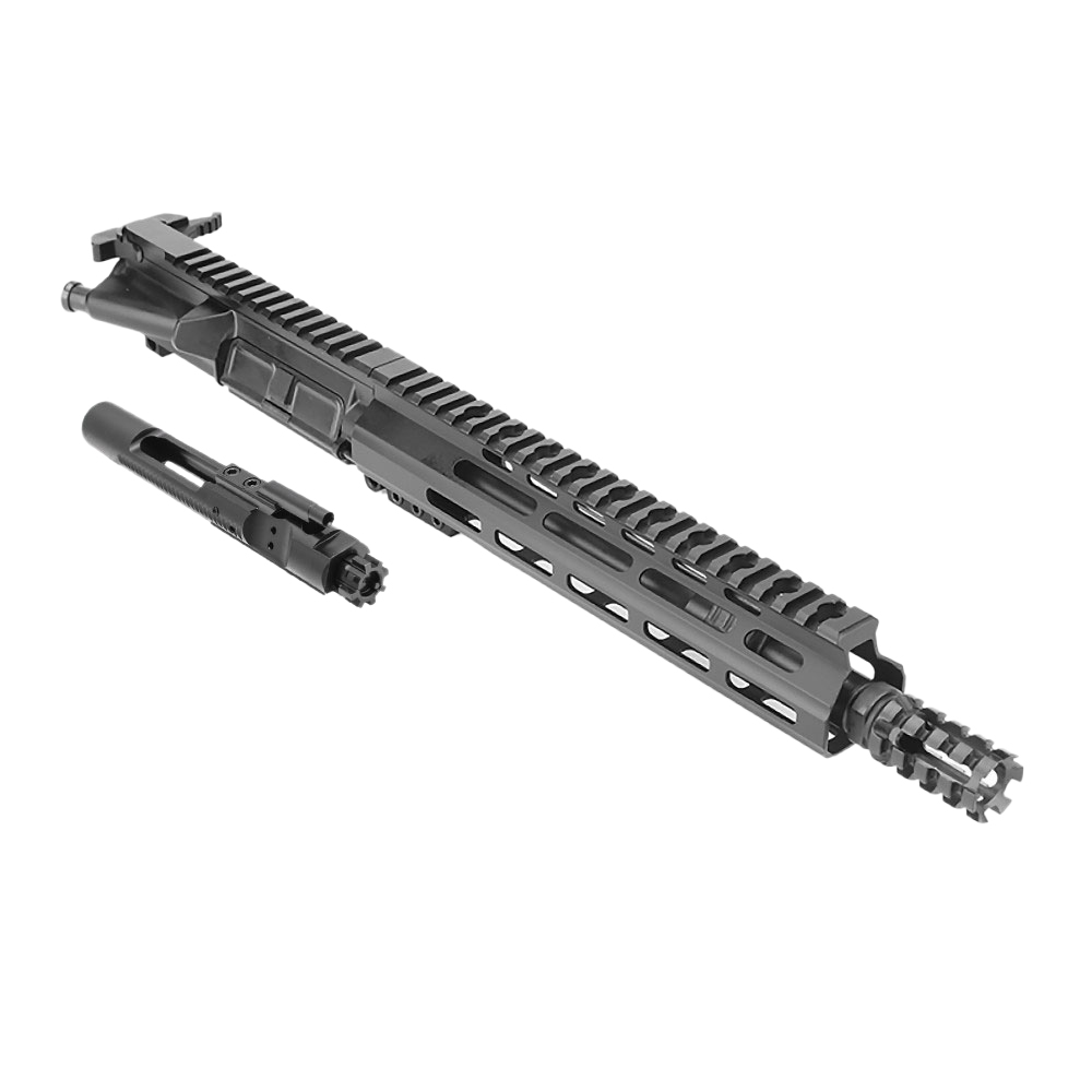 Tiger Rock AR-15 10in Carbine Length 5.56 NATO Complete Upper Receiver