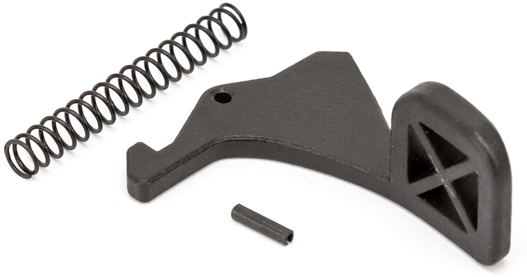 Tiger Rock AR-15 Tactical Oversized Charging Handle Latch