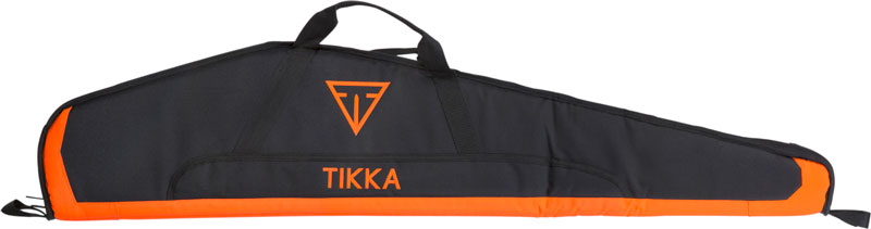 Tikka Rifle Hard Case - FIRIDEL