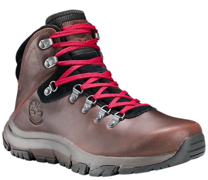 timberland mens footwear