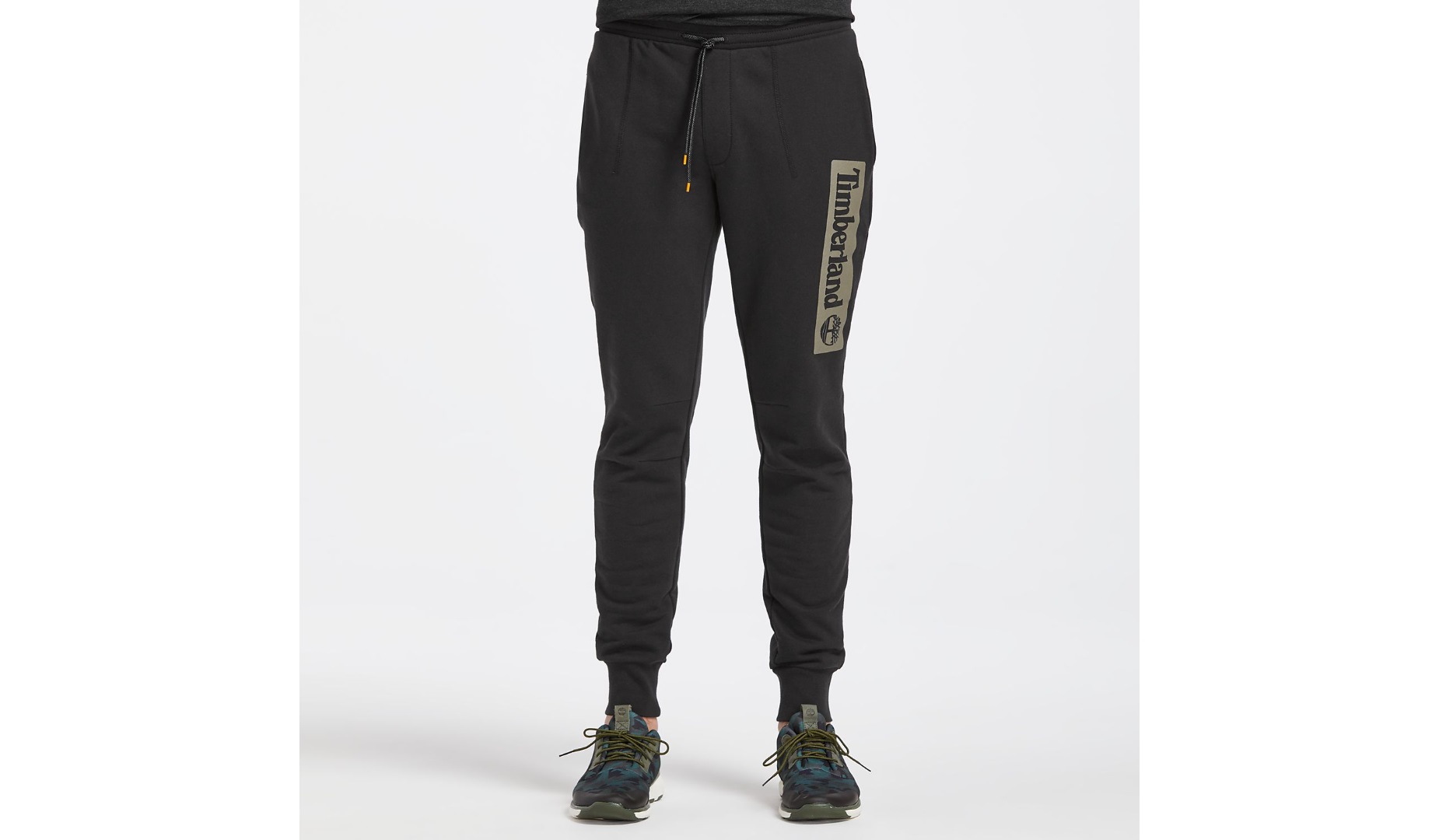 timberland jogging pants