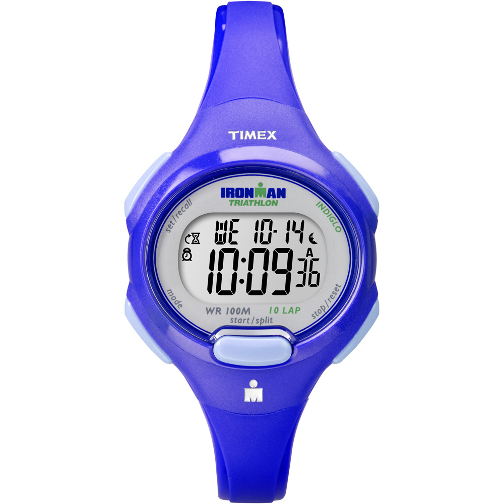 timex ironman traditional
